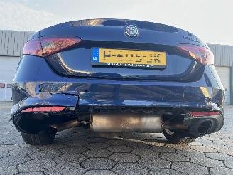 Alfa Romeo Giulia 2.0T Sprint AUTOMAAT picture 7