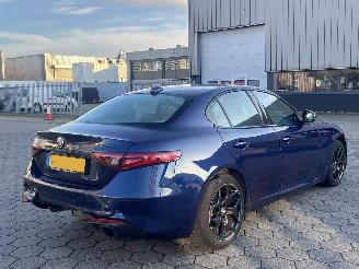 Alfa Romeo Giulia 2.0T Sprint AUTOMAAT picture 4