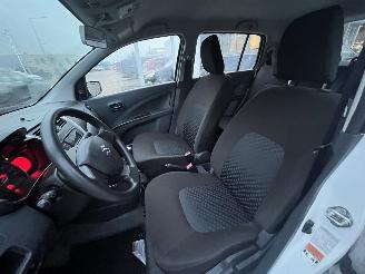 Suzuki Celerio 1.0 Comfort picture 14