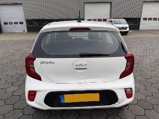 Kia Picanto 1.0 DPi ComfortLine picture 6