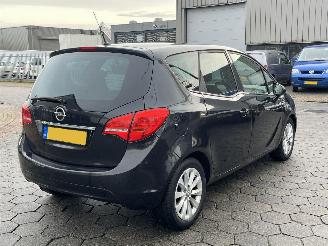 Opel Meriva 1.4 Turbo Design Edition picture 4