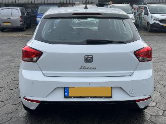 Seat Ibiza 1.0 EcoTSI Style picture 5