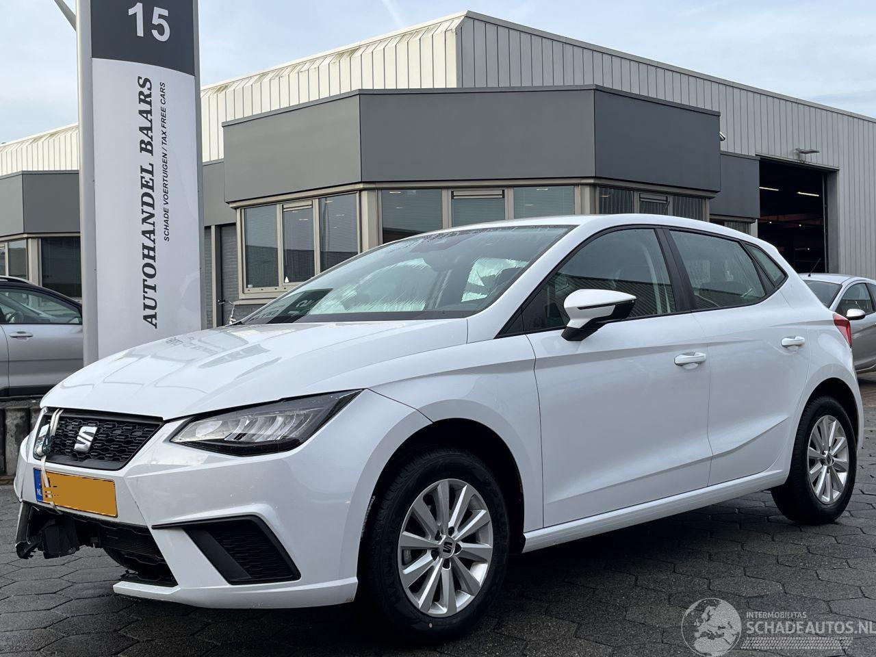 Seat Ibiza 1.0 EcoTSI Style