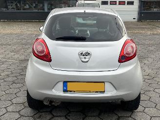 Ford Ka 1.2 Limited picture 5