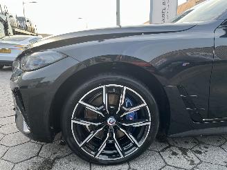 BMW i4 M50 AWD 544PK High Executive 84 kWh picture 8