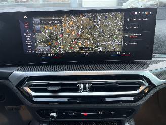 BMW i4 M50 AWD 544PK High Executive 84 kWh picture 20