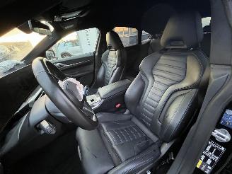 BMW i4 M50 AWD 544PK High Executive 84 kWh picture 16