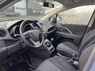 Mazda 5 2.0 Business 6persoons picture 16