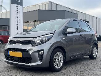 Vaurioauto  passenger cars Kia Picanto 1.0 DPi DynamicLine 2023/1