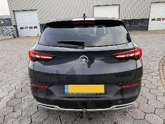 Opel Grandland X 1.2 Turbo Business Executive picture 7