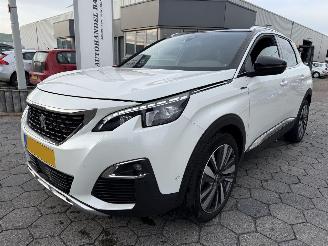 Avarii autoturisme Peugeot 3008 1.2 PureTech GT Line 2019/7