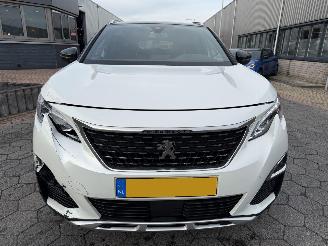 Peugeot 3008 1.2 PureTech GT Line picture 2