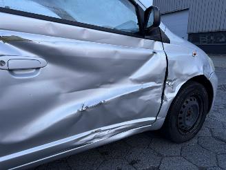 Toyota Yaris 1.3-16V VVT-i Luna picture 15