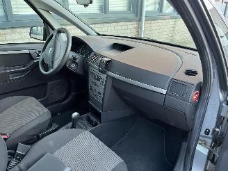 Opel Meriva 1.6-16V Cosmo AUTOMAAT picture 9