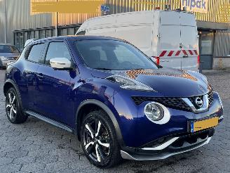 Nissan Juke 1.2 DIG-T S/S Connect Edition picture 3