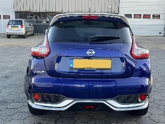 Nissan Juke 1.2 DIG-T S/S Connect Edition picture 5