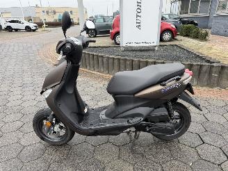  Yamaha  Neo\'s 4 2017/12