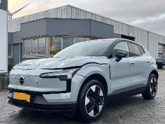  Volvo EX30 Single Motor Plus 51 kWh 2024/4