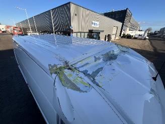 Peugeot Boxer 335 2.2 HDI L2H2 picture 10