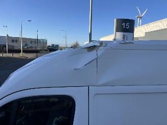 Peugeot Boxer 335 2.2 HDI L2H2 picture 8