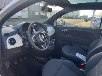 Fiat 500 1.0 Hybrid Dolcevita picture 15
