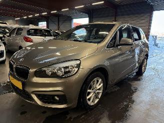 Coche accidentado BMW 2-serie Active Tourer 218i M Sport 2015/6