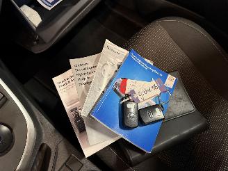 Toyota Auris Touring Sports 1.8 Hybrid Aspiration picture 22