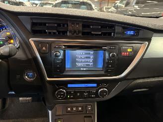 Toyota Auris Touring Sports 1.8 Hybrid Aspiration picture 19