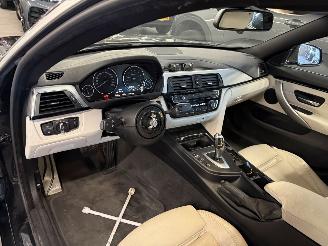 BMW 4-serie Gran Coupé 418i High Executive picture 18