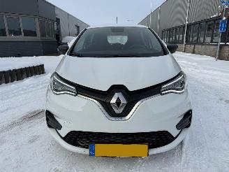 Renault Zoé R110 Life  52 kWh picture 2