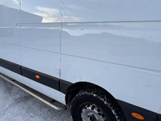Opel Movano 2.3 CDTI L3H2 picture 8