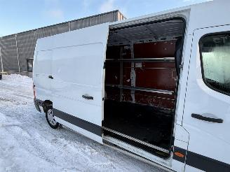 Opel Movano 2.3 CDTI L3H2 picture 14