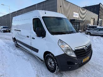 Opel Movano 2.3 CDTI L3H2 picture 3
