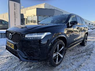  Volvo Xc-90 2.0 T8 Recharge AWD Plus Bright 2024/4