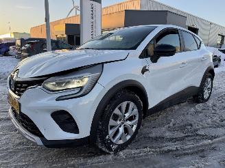 škoda osobní automobily Renault Captur 1.6 E-Tech Hybrid 145 Zen 2022/9