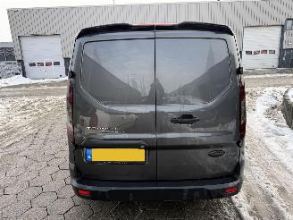 Ford Transit Connect 1.5 D  L2 AUTOM. 73KW picture 5