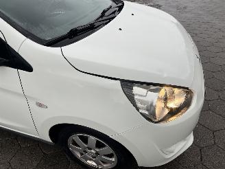 Mitsubishi Space-star 1.0 Bright AUTOMAAT picture 9