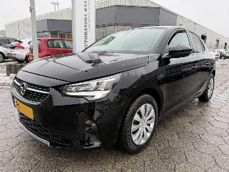 krockskadad bil auto Opel Corsa 1.2 Edition 2020/1
