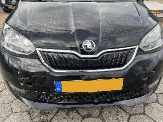 Skoda Citigo e-iV EV Style picture 9