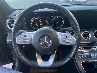 Mercedes E-klasse 220 d Business Solution AMG picture 21