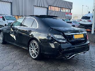 Mercedes E-klasse 220 d Business Solution AMG picture 6