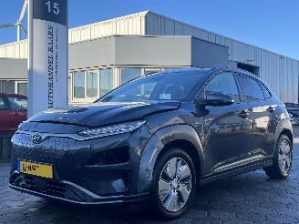 škoda osobní automobily Hyundai Kona EV Premium 64 kWh 2019/12