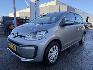 škoda osobní automobily Volkswagen Up! 1.0 2021/4