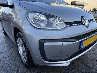 Volkswagen Up! 1.0 picture 3