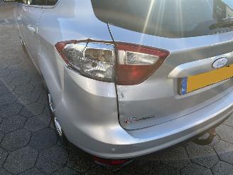 Ford C-Max 1.6 EcoBoost Titanium picture 9