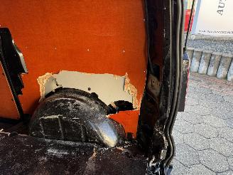 Mercedes Vito 114 CDI Lang Automaat picture 13