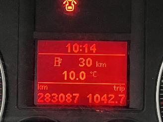 Volkswagen Golf 1.6 FSI Comfortline Business picture 16