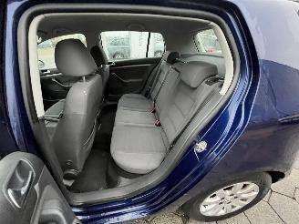 Volkswagen Golf 1.6 FSI Comfortline Business picture 9