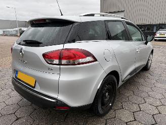 Renault Clio Estate 0.9 TCe Dynamique picture 5