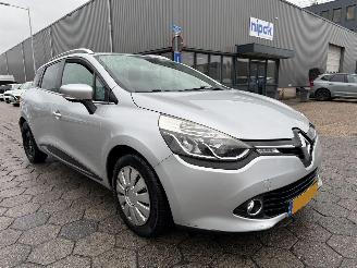 Renault Clio Estate 0.9 TCe Dynamique picture 4